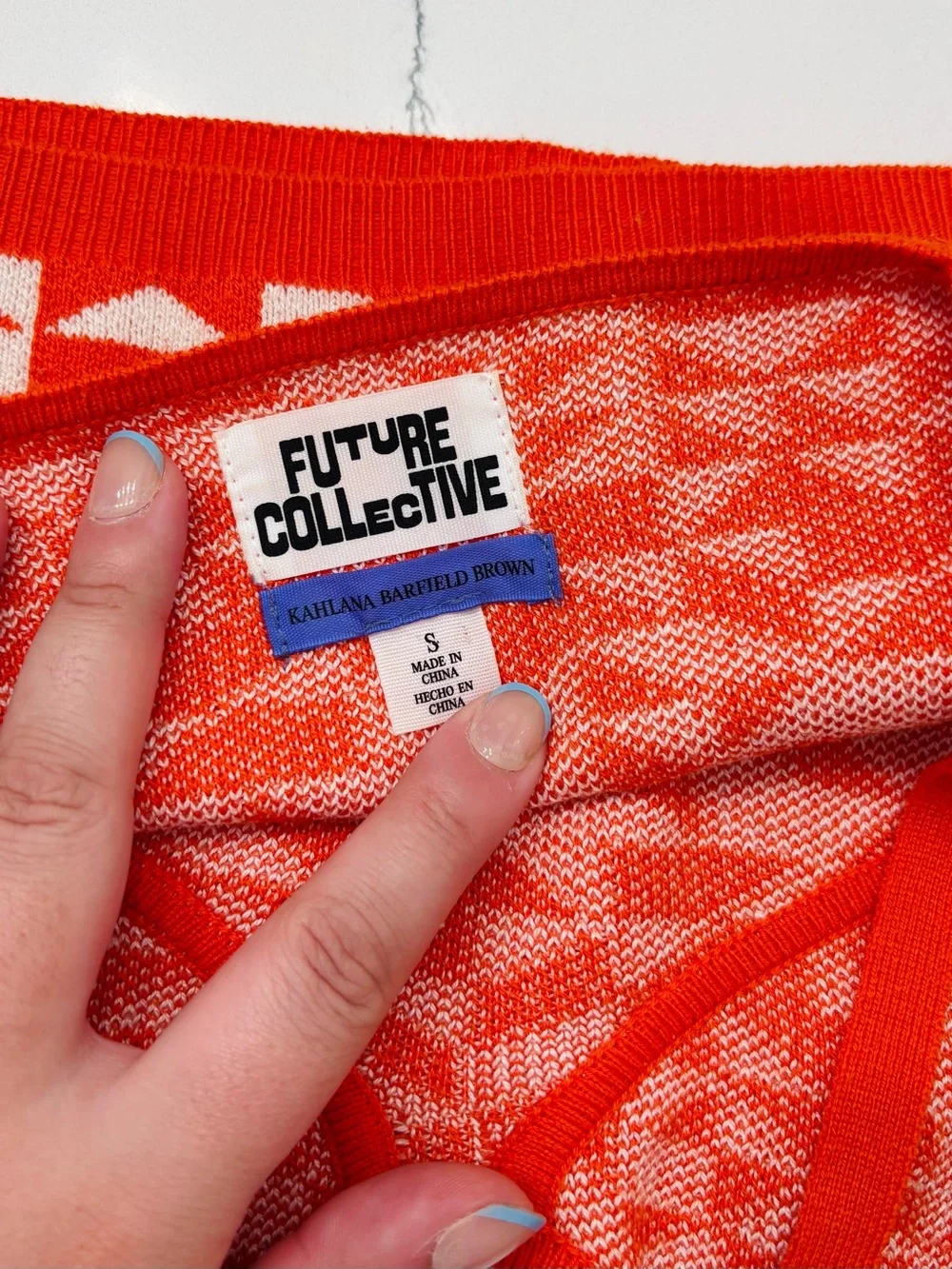 Future Collective brand target